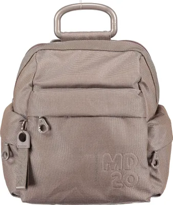 Produktbild von Mandarina Duck Rucksack MD20 Beige onesize