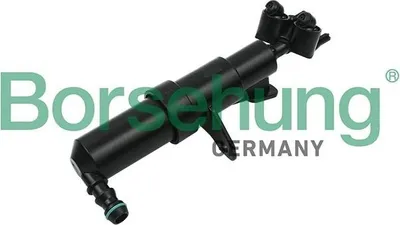 Produktbild von Borsehung Waschwasserdüse Scheinwerferreinigung B11483 Links für SKODA Octavia II Combi (1Z5) 88g