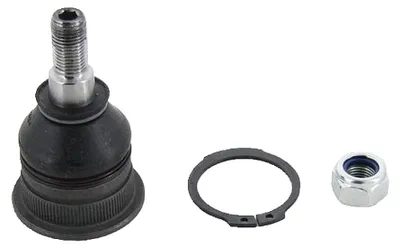 Produktbild von TRISCAN Traggelenk für HYUNDAI i20 (PB, PBT) 8500 43599