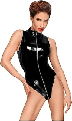Produktbild von Noir PVC Body XL
