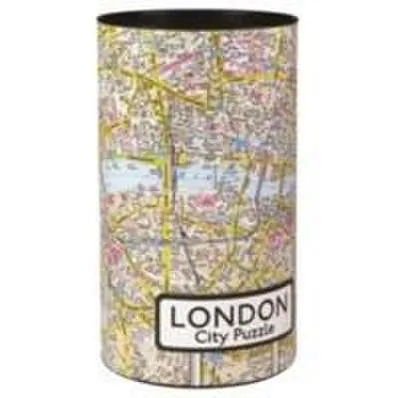 Image de Puzzle « London City » 500 pièces, 48 x 36 cm