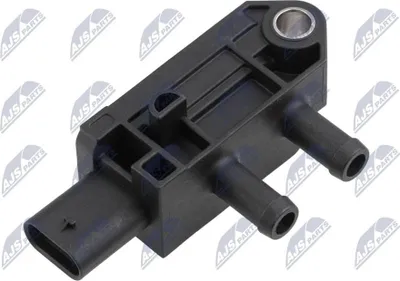 Produktbild von NTY ECS-ME-012 Abgasdruck Differenzdrucksensor passend für MERCEDES-BENZ C-Klasse T-modell (S205) C-Klasse Limousine (W205) E-Klasse Limousine (W213)