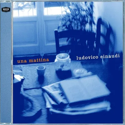 Produktbild von Una Mattina. Musik-CD