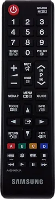Produktbild von Original TV Fernbedienung für Samsung UE40F6640SB Fernseher