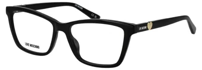 Obrázek produktu pro LOVE MOSCHINO EYEWEAR Brýlové obruby MOL700 5480716