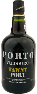 Produktbild von Porto Valdouro Tawny Portwein 19% Vol. 0,75 l