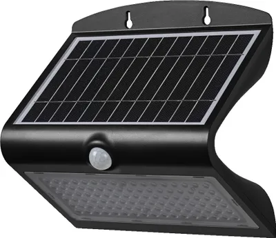 Obrázok produktu pre LEDVANCE LED reflektor ENDURA Flood Solar Butterfly Solar Sensor 8W neutrálna biela 4099854089695