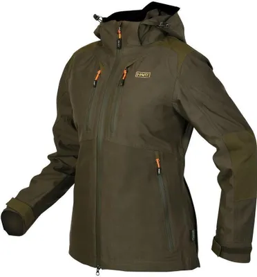 Produktbild von Hart Hunting Taunus Jacke Grün XL Frau Grün XL