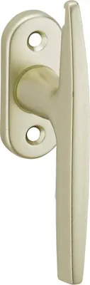 Image de Bouton entrebailleur pour fenêtre, carré 7mm, couleur F2 - THIRARD