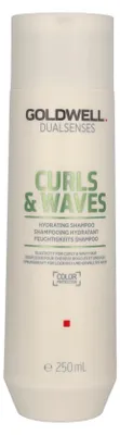 Produktbild von Goldwell Dualsenses Curls & Waves Hydrating Shampoo