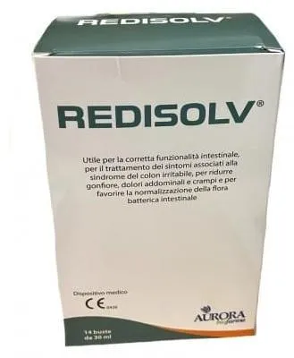 Immagine prodotto di Redisolv 14 Stick