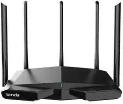 Zdjęcie produktu dla Tenda-TX27 PRO Router WiFi 6e Pro Gigabit
