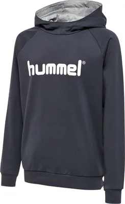Produktbild von Hummel Go Baumwolle Logo Hoodie Kinder