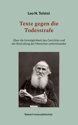Produktbild von Texte gegen die Todesstrafe