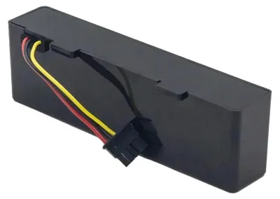 Obrázok produktu pre Náhradná batéria pre robotický vysávač Xiaomi Mijia 2S STYTJ02YM – lítiová – 14,8 V – kapacita 9800 mAh – nabíjateľná – 9800 mAh