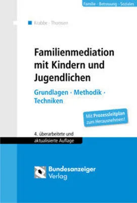 Immagine prodotto di Familienmediation mit Kindern und Jugendlichen