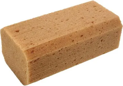Produktbild von Schwamm carlson JUMBO, Autoschwamm, für Auto
