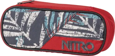 Produktbild von Nitro Broken Palms Federtasche