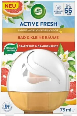 Produktbild von Air.Active Fresh Bad Grap.75ml