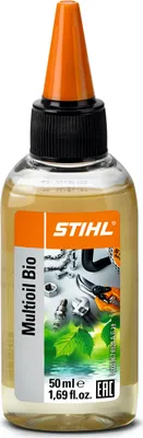 Image de Lubrifiant Multioil50 ml - STIHL - 0782-516-8500