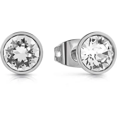 Produktbild von Guess Damen Ohrstecker JUBE02159JWRHTU