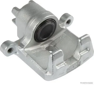 Produktbild von HERTH+BUSS JAKOPARTS Bremssattel Hinten Rechts für MITSUBISHI PAJERO IV (V8W, V9W) J3225038