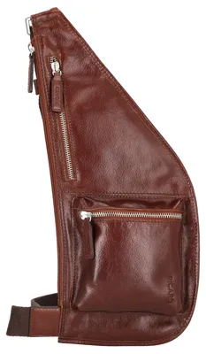 Produktbild von Picard Buddy - Gürteltasche 18 cm (cognac)