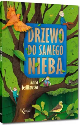 Productafbeelding van Drzewo do samego nieba