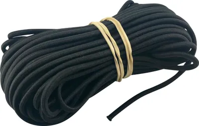 Produktbild von Zeltstangen Verbindungsgummi Ø 3 mm x 10 m Gummiband Elastic Stangengummi