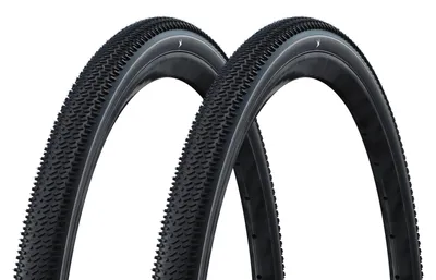 Produktbild von Schwalbe Reifen G-One R Perf HS610 fb. 28x2.00"50-622 sw/sw-Sk AdxGreen RG TLR