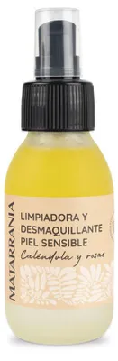 Obrázok produktu pre MATARRANIA Čistiaci a odličovací prípravok pre citlivú pleť 100 ml