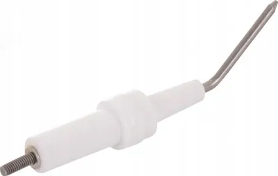 Produktbild von Karcher HDS 75, 80, 500, 550, 555, 600, 610, 690, 1290, 1000 BE / DE Zündelektrode, Zündkerze (Art.-Nr. 2.880-177.0