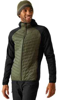 Immagine prodotto di Giacca ibrida da regata Herren Andreson, imbottita, leggera, elasticizzata, ideale come strato intermedio per l'inverno