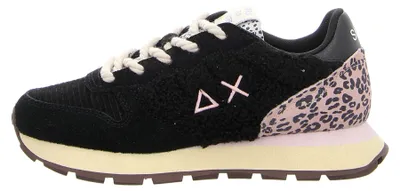 Produktbild von Sun68 Sneaker Low Damen 32313335363433 Schwarz 41 EU