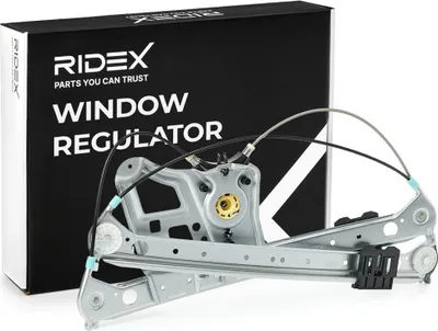 Produktbild von RIDEX 1561W0275 Elektrischer Fensterheber Vorne Links passend für MERCEDES-BENZ S-Klasse Limousine (W220)