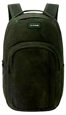 Productafbeelding van DAKINE vrijetijdsrugzak rugzak met laptopvak Campus Backpack 33L Rosin groen