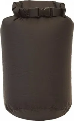 Produktbild von Highlander 80 Liter Drysack Schwarz