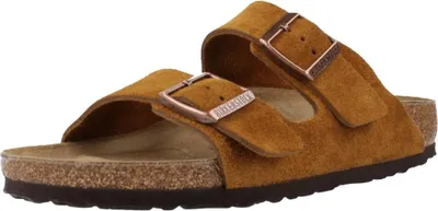 Zdjęcie produktu dla Birkenstock 149822 Jasnobrązowy