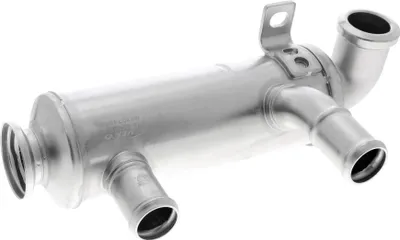 Produktbild von VEMO V25-63-0037-1 AGR Kühler für FORD Fiesta Mk6 Schrägheck (JA8, JR8) Abgasrückführung