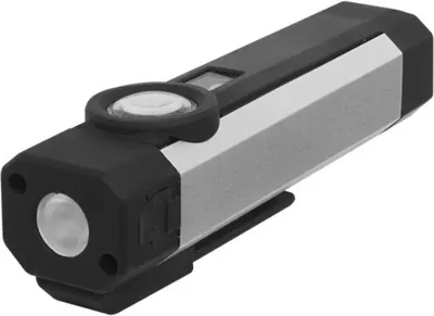 Produktbild von Sealey LED220UV, LED, 220 lm, Akku, 3 h, 11 cm, 100 g