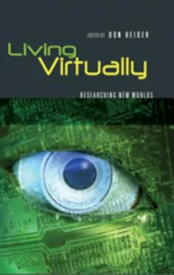 Produktbild von Living Virtually