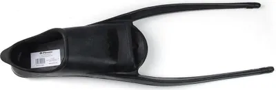 Produktbild von Picasso Master Fußtasche Schwarz EU 44-46 Schwarz EU 44-46