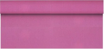 Produktbild von STARPAK Tischdecke "soft selection plus" 1,18 x 25,0 m fuchsia
