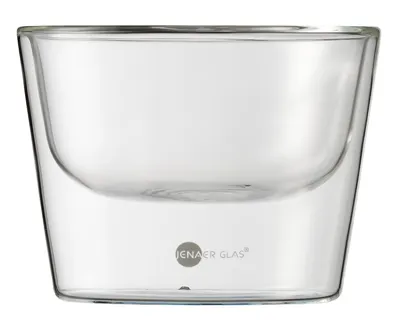 Produktbild von Jenaer Glas 2 Stück Schale Hot´n Cool 300 ml  handgefertigt·  spülmaschinenfest 116226