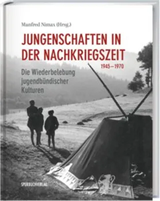 Obrázok produktu pre Jungenschaften in der Nachkriegszeit