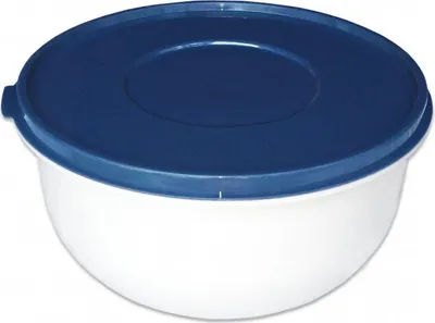 Immagine prodotto di Ciotola PH 1,5L con coperchio per inacidire CZ - mix di varianti o colori