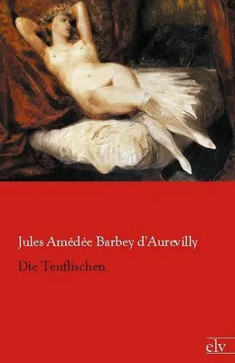 Produktbild von Die Teuflischen