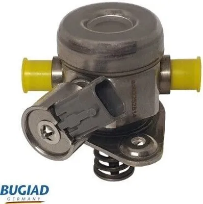 Produktbild von BUGIAD BFP52814 Hochdruckpumpe Kraftstoffpumpe für FORD Fiesta Mk6 Schrägheck (JA8, JR8)