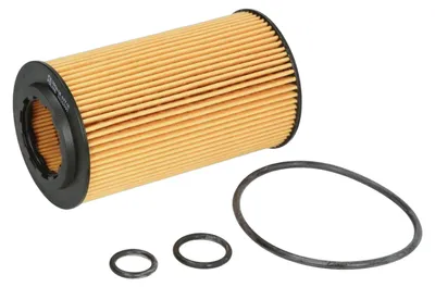Produktbild von Ölfilter für Mercedes A B C E-Klasse W204 W212 W221 W176 Fiat Nissan Chrysler