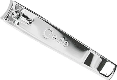 Image de Coupe-ongles Credo, 5,8 cm, chrome (1 pièce)